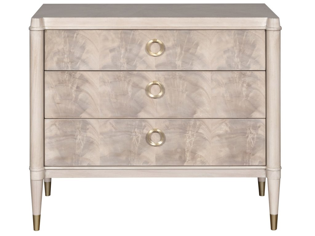 Rendition Nightstand - image 2