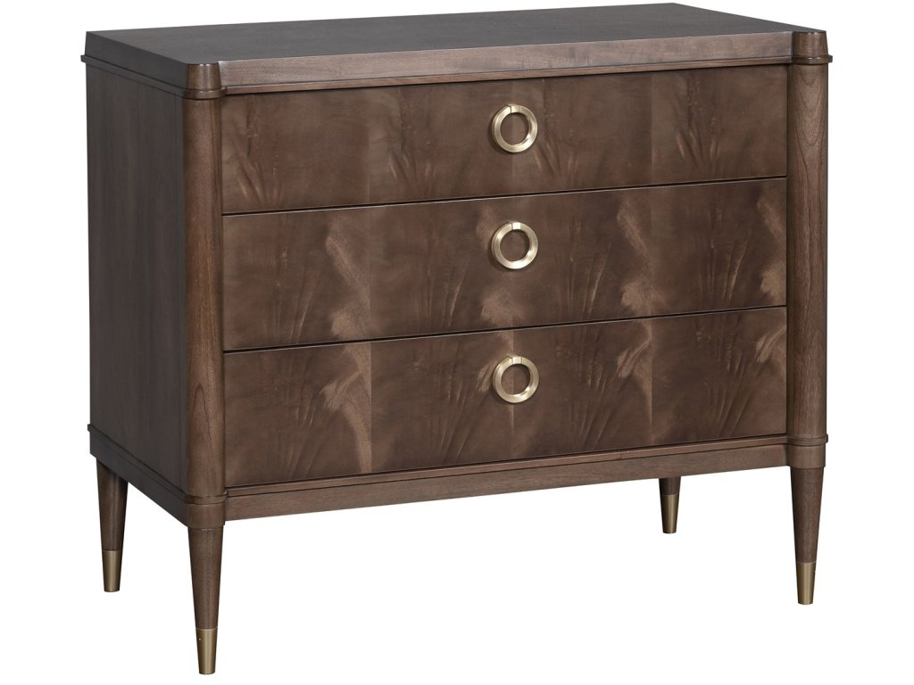 Rendition Nightstand - image 1