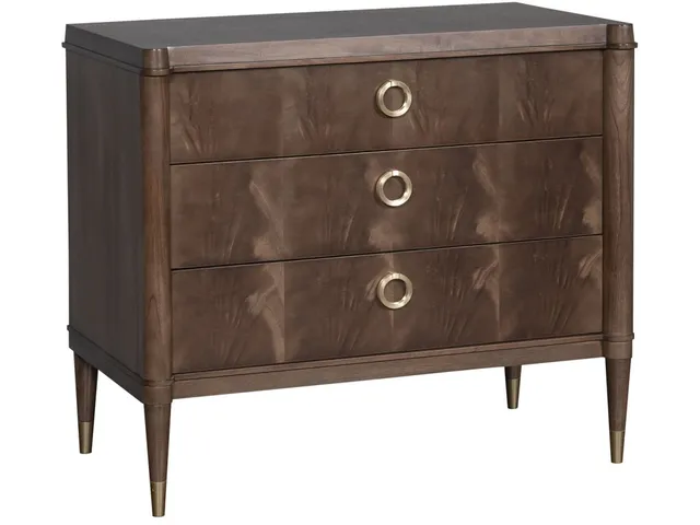 Rendition Nightstand - Alternative View