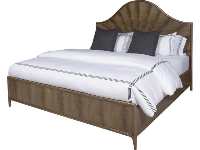 Rendition King Bed - Alternative View