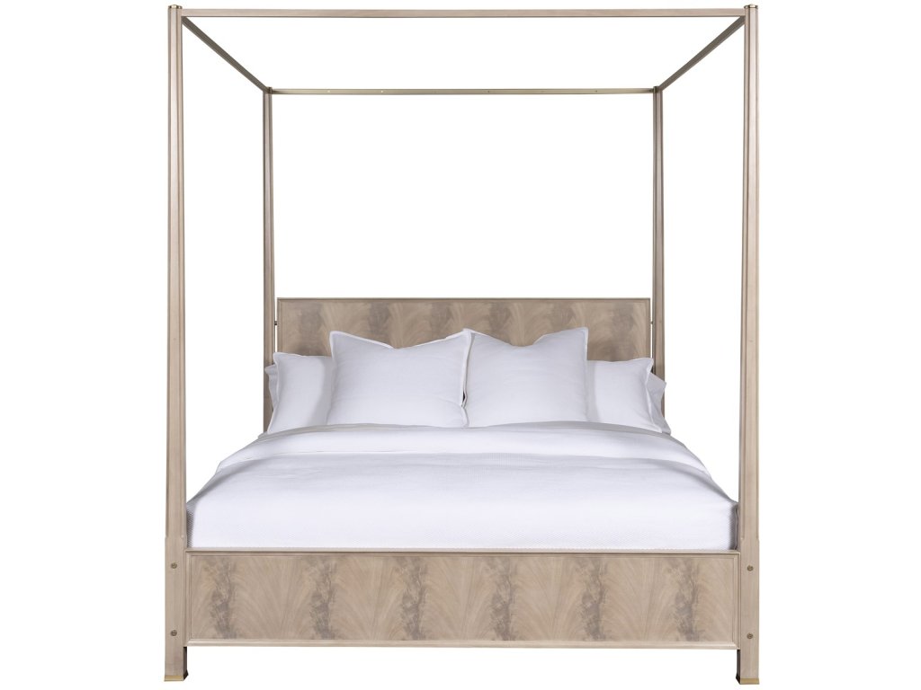 Rendition King Poster Bed - main image