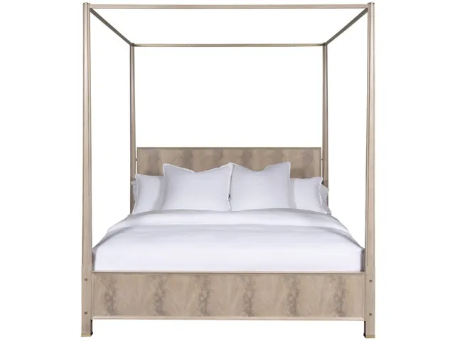 Rendition King Poster Bed