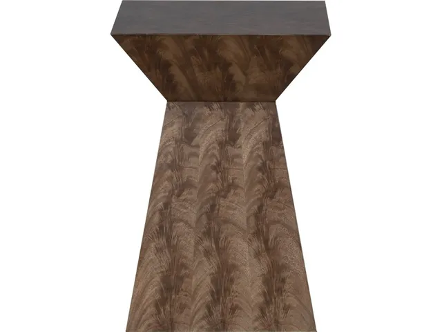 Rendition Spot Table