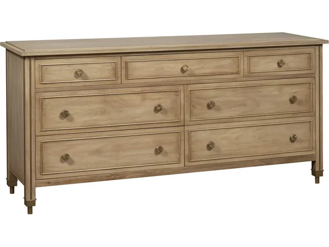 Reflection Dresser - Alternative View