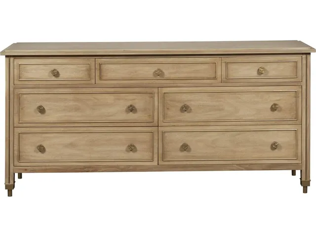 Reflection Dresser