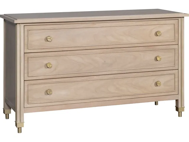 Reflection Chest - Alternative View