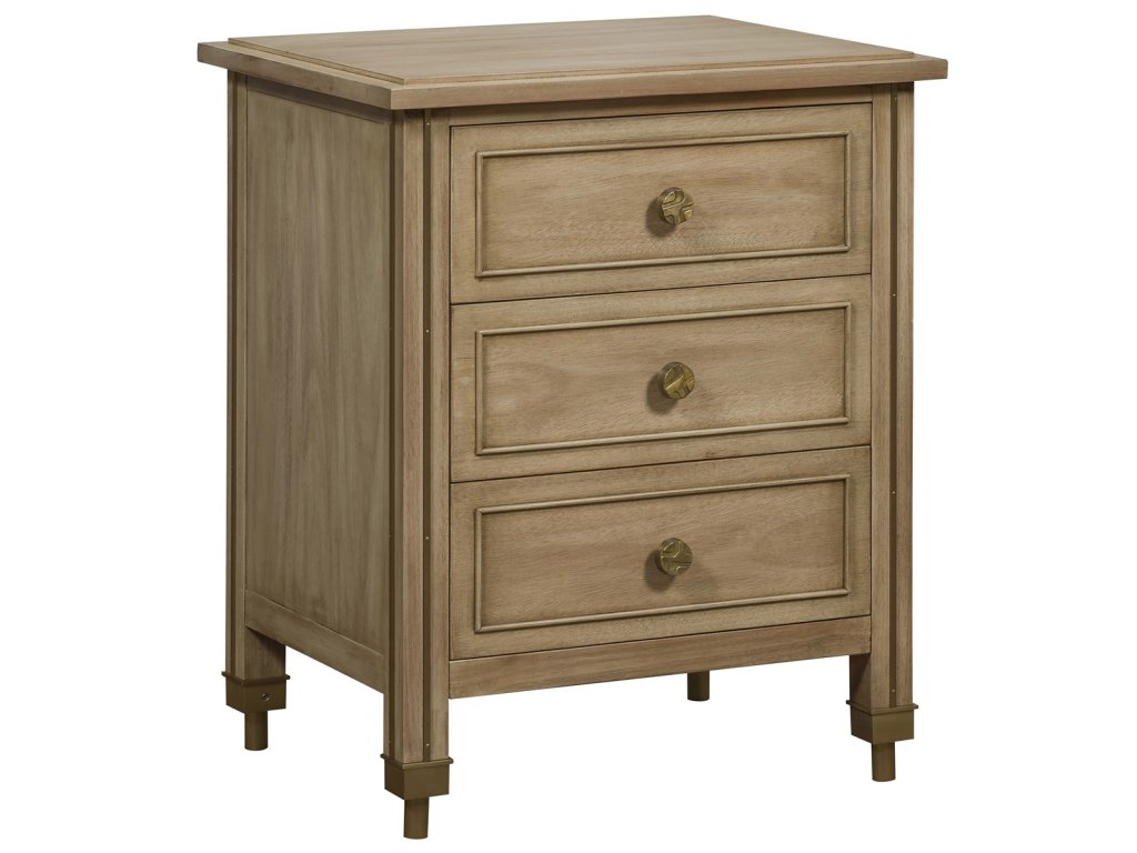 Reflection Nightstand - image 1