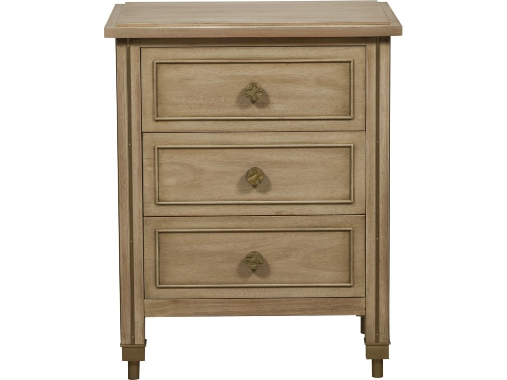 Reflection Nightstand - main image