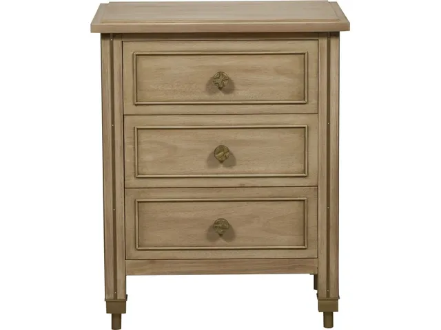 Reflection Nightstand