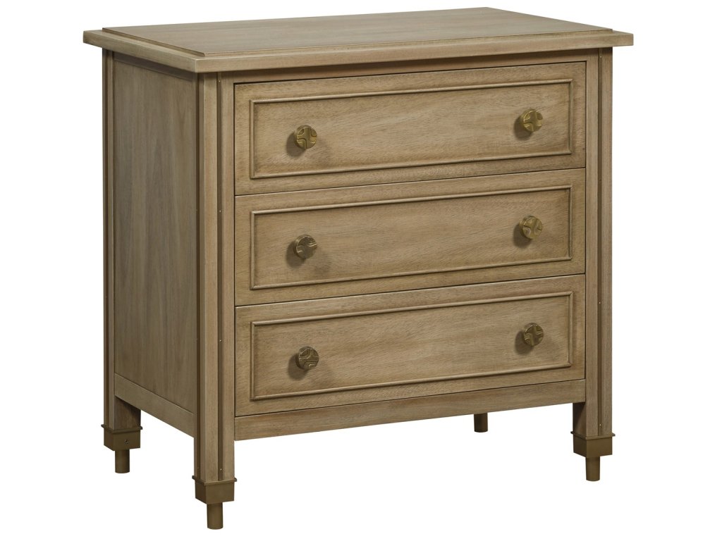 Reflection Nightstand - image 1
