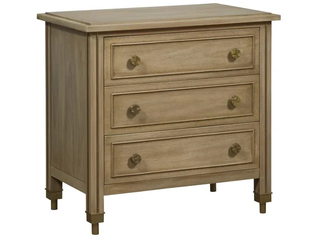 Reflection Nightstand - Alternative View