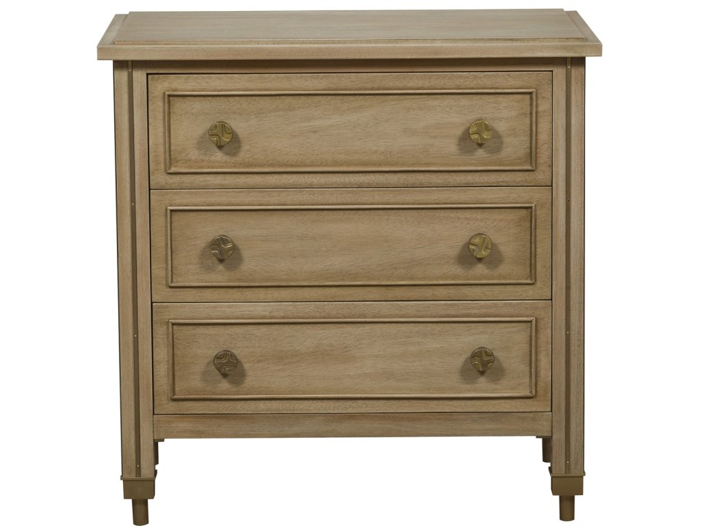 Reflection Nightstand - main image