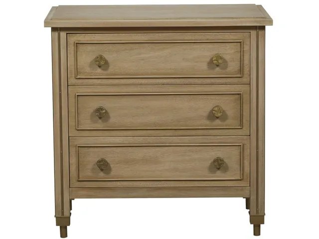 Reflection Nightstand