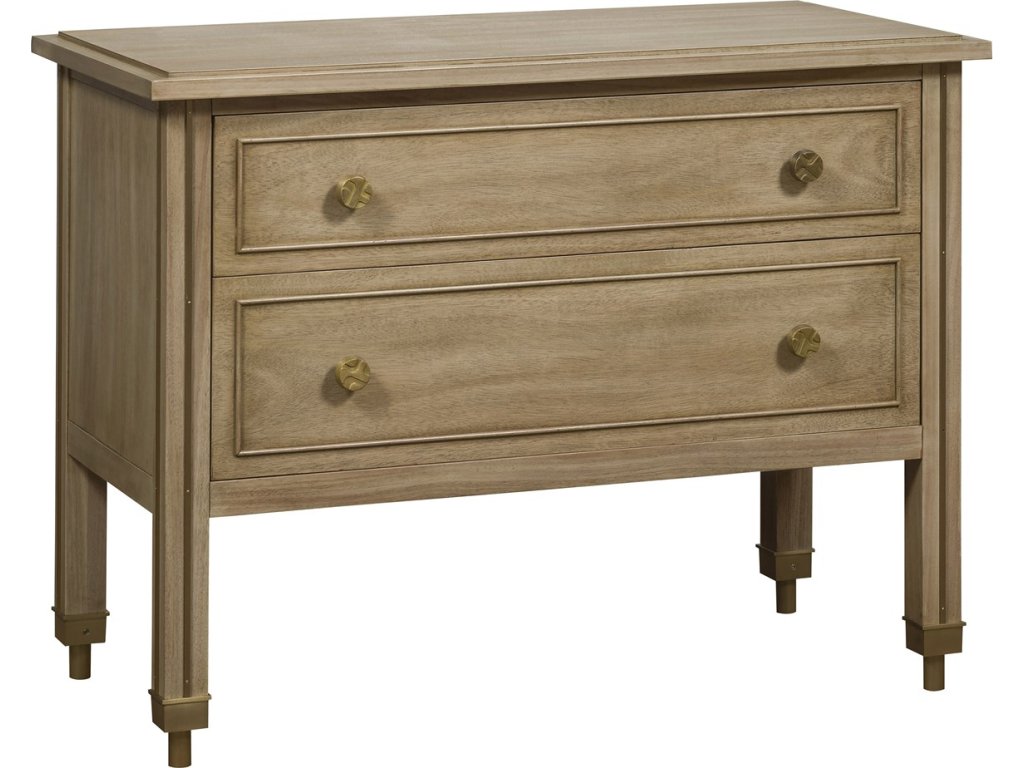 Reflection Nightstand - image 1