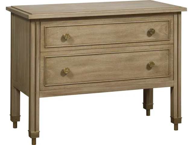 Reflection Nightstand - Alternative View