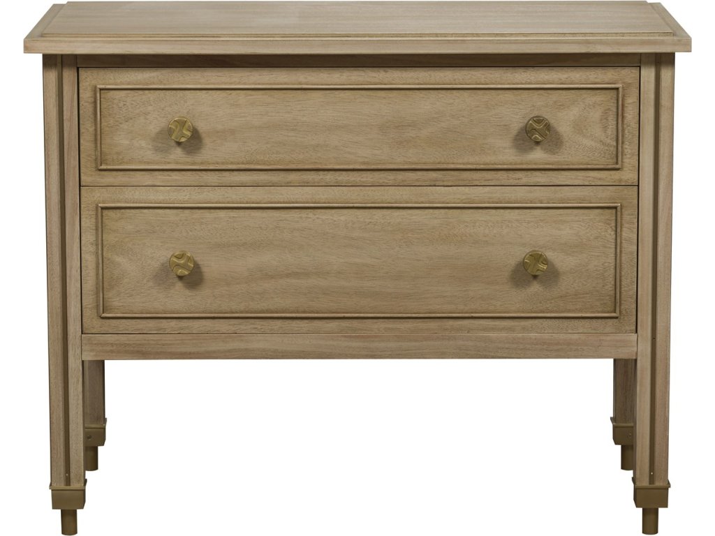 Reflection Nightstand - main image