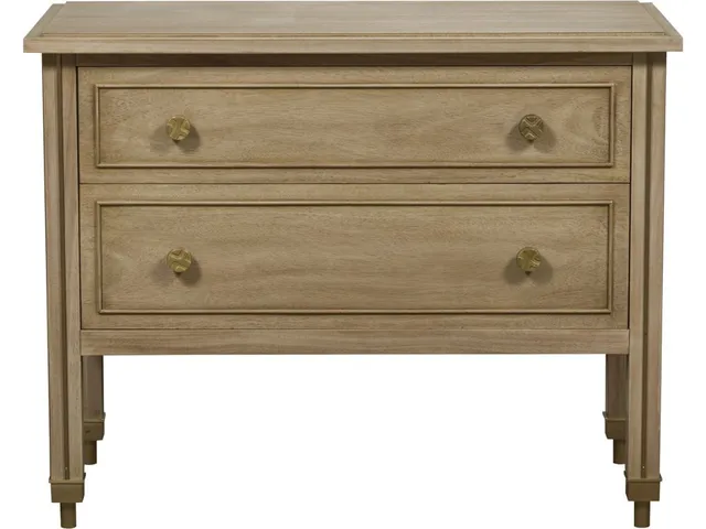 Reflection Nightstand