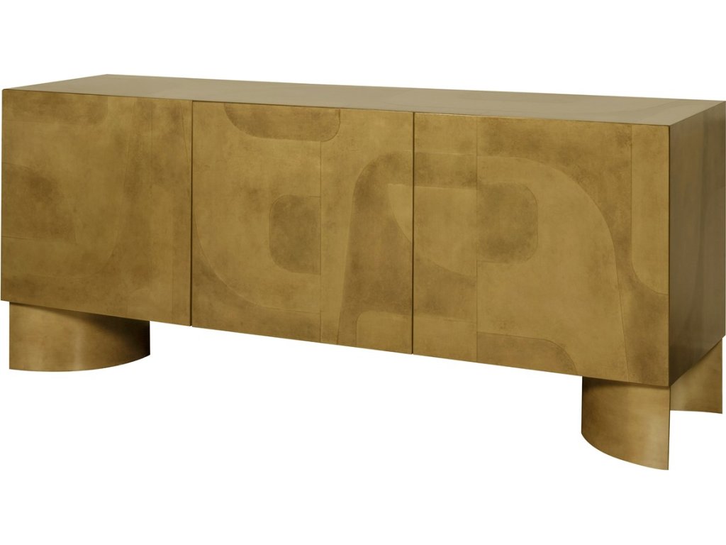 Calder Buffet - image 1