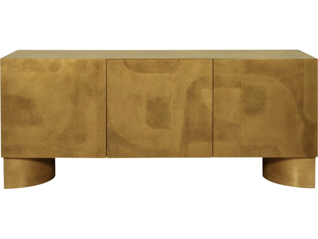 Calder Buffet - main image