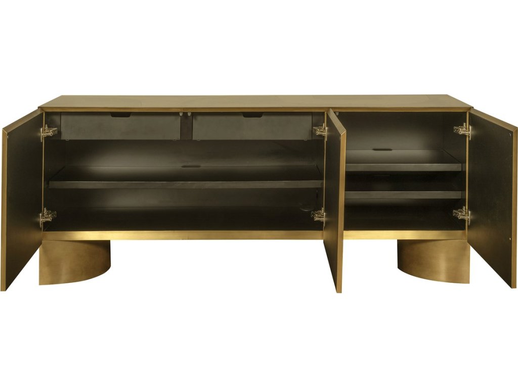 Calder Buffet - image 2