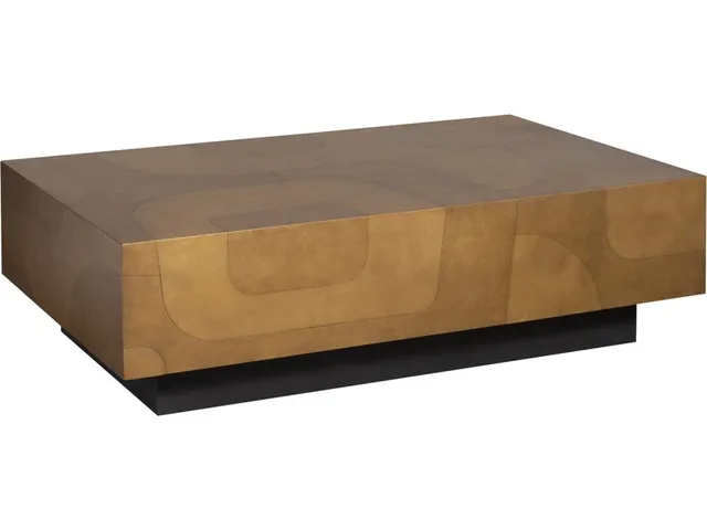 Calder Cocktail Table - Alternative View