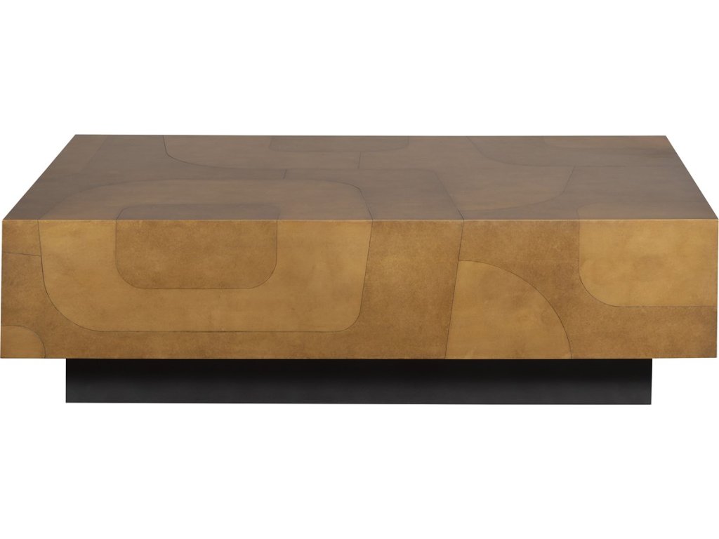 Calder Cocktail Table - main image