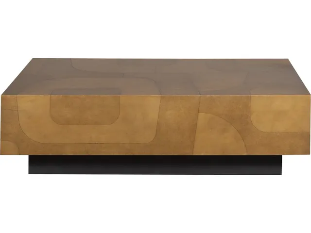 Calder Cocktail Table