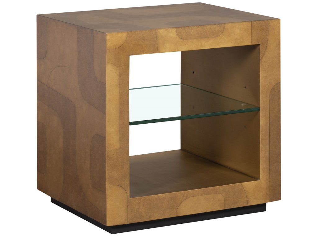 Calder Lamp Table - image 2