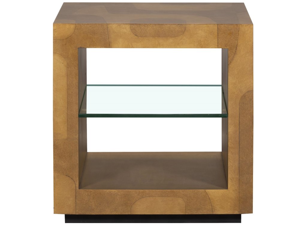 Calder Lamp Table - main image