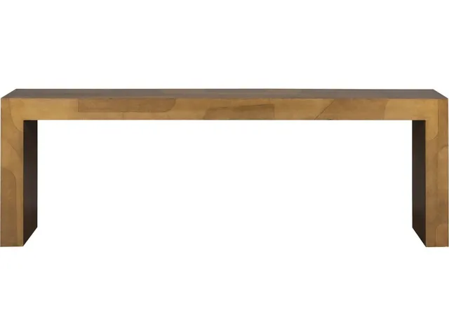 Calder Console