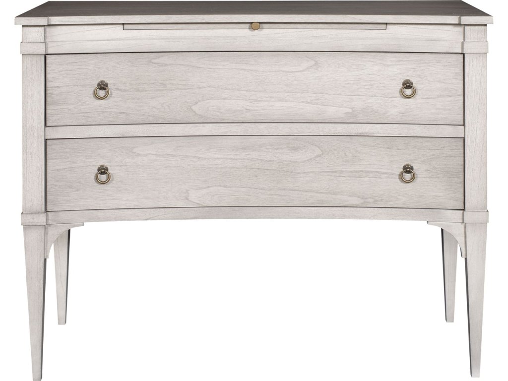 Cyprus Nightstand Chest - main image