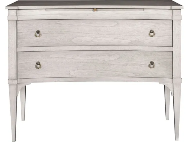Cyprus Nightstand Chest