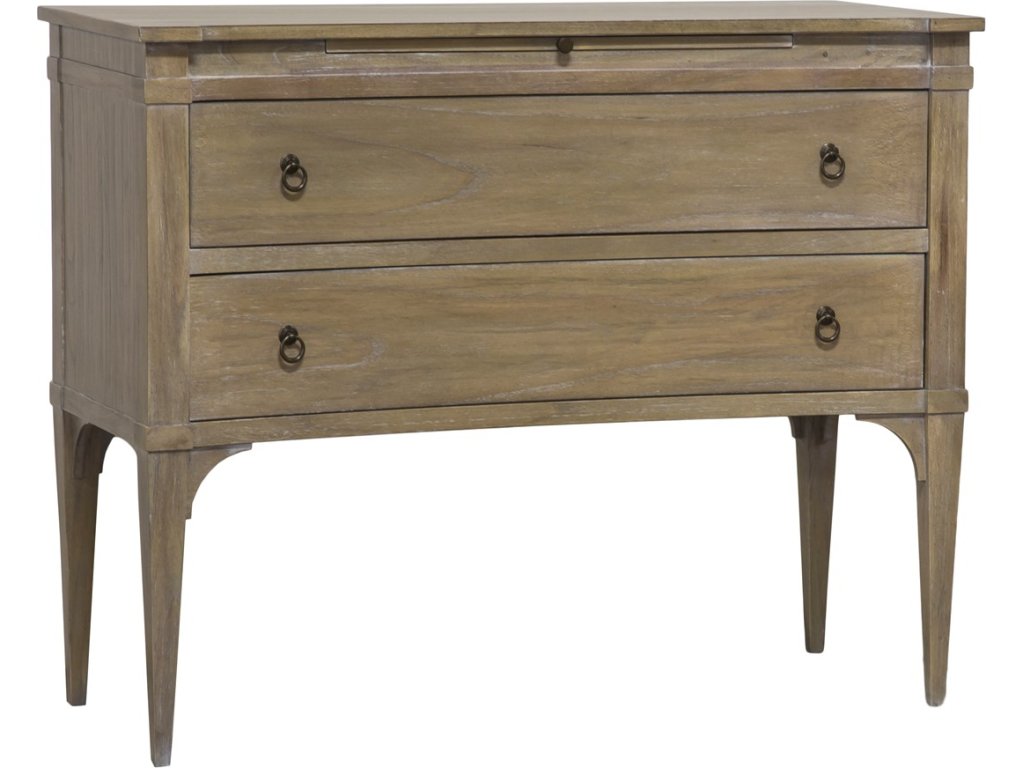 Cyprus Nightstand Chest - image 2