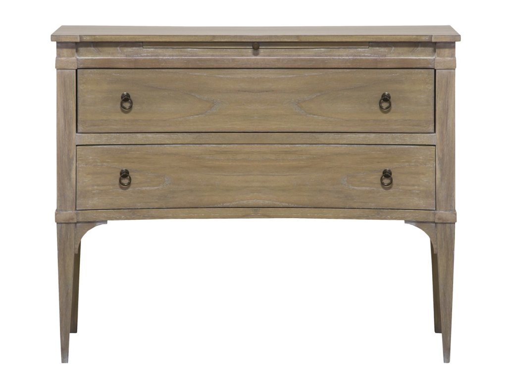 Cyprus Nightstand Chest - image 1