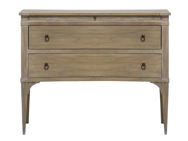 Cyprus Nightstand Chest - Alternative View