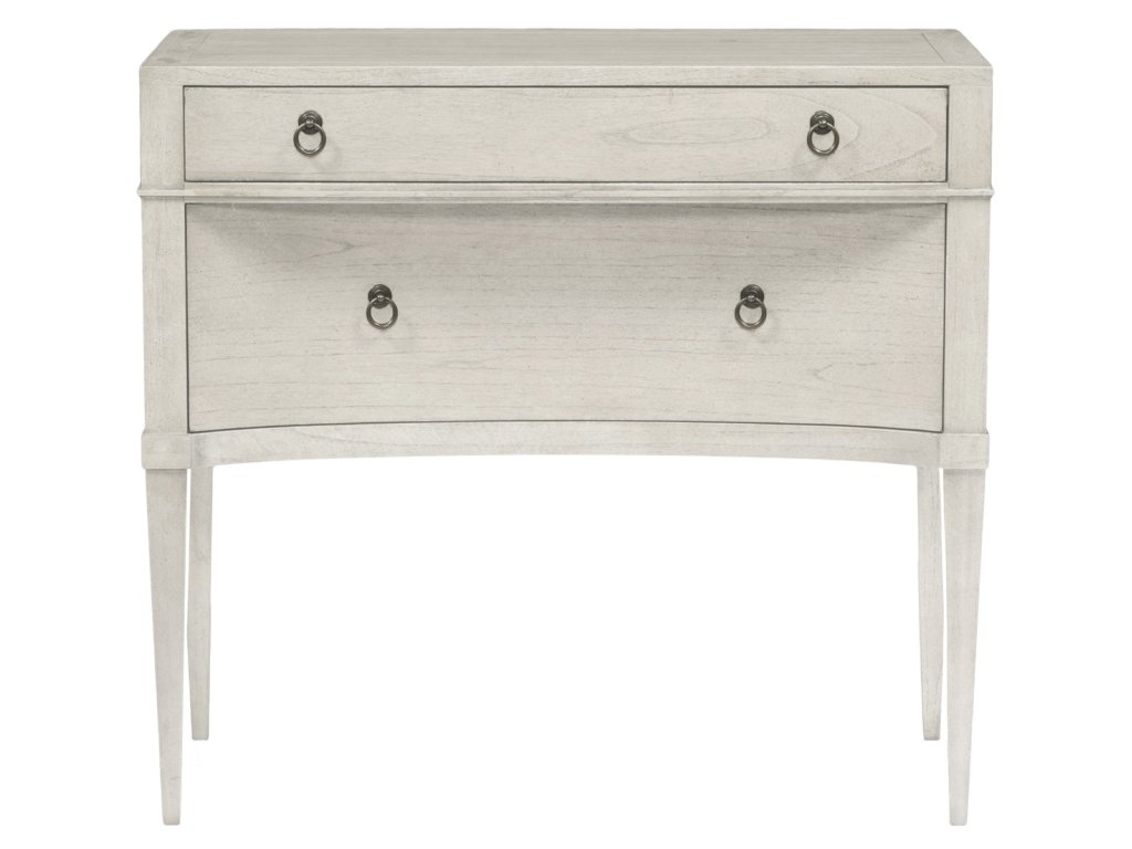 Phoebe Nightstand Chest - main image