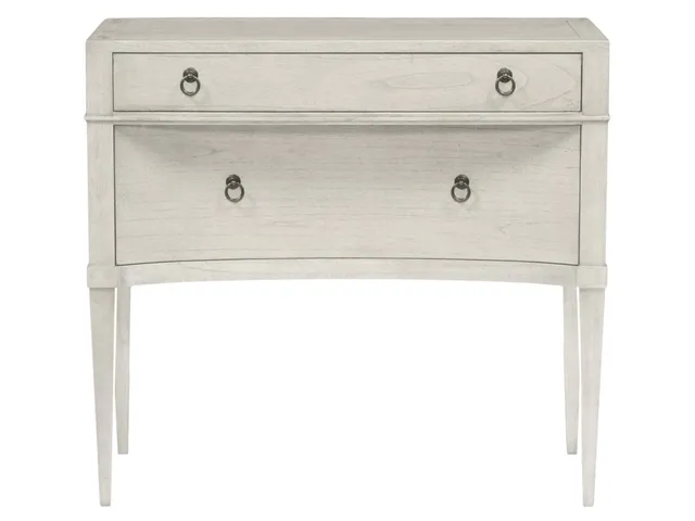 Phoebe Nightstand Chest