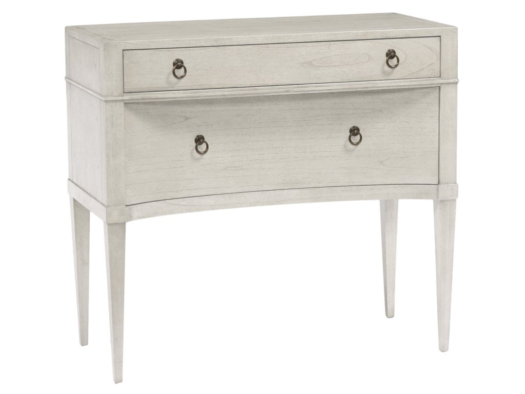 Phoebe Nightstand Chest - image 1