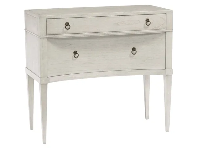 Phoebe Nightstand Chest - Alternative View