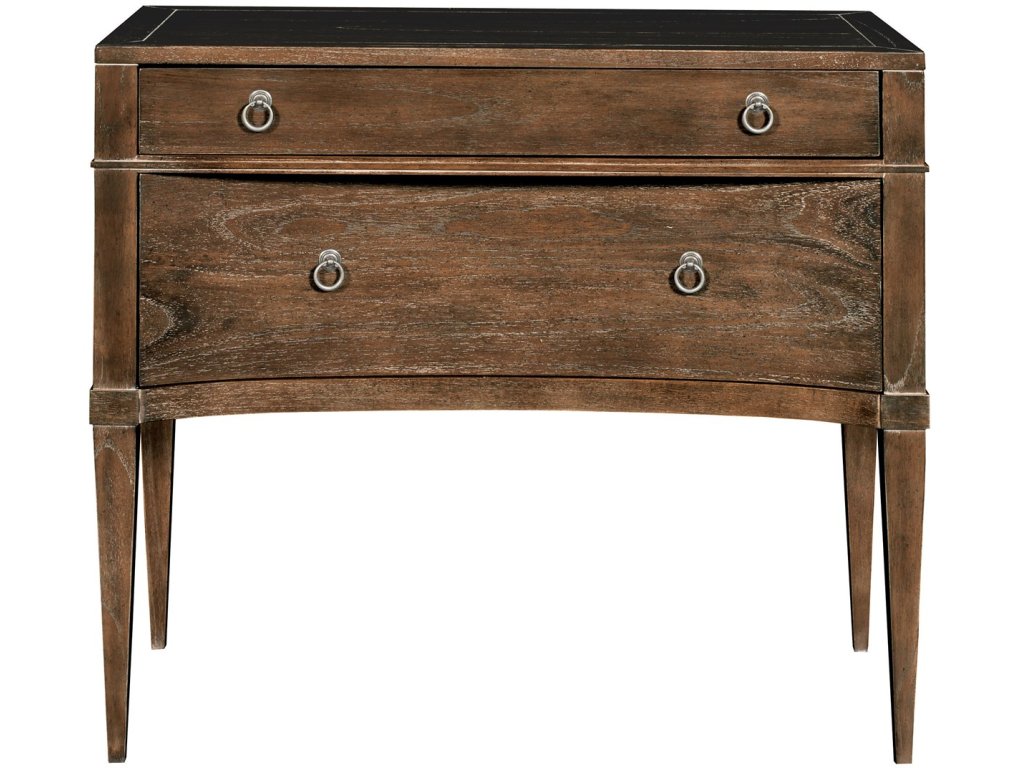Phoebe Nightstand Chest - image 2