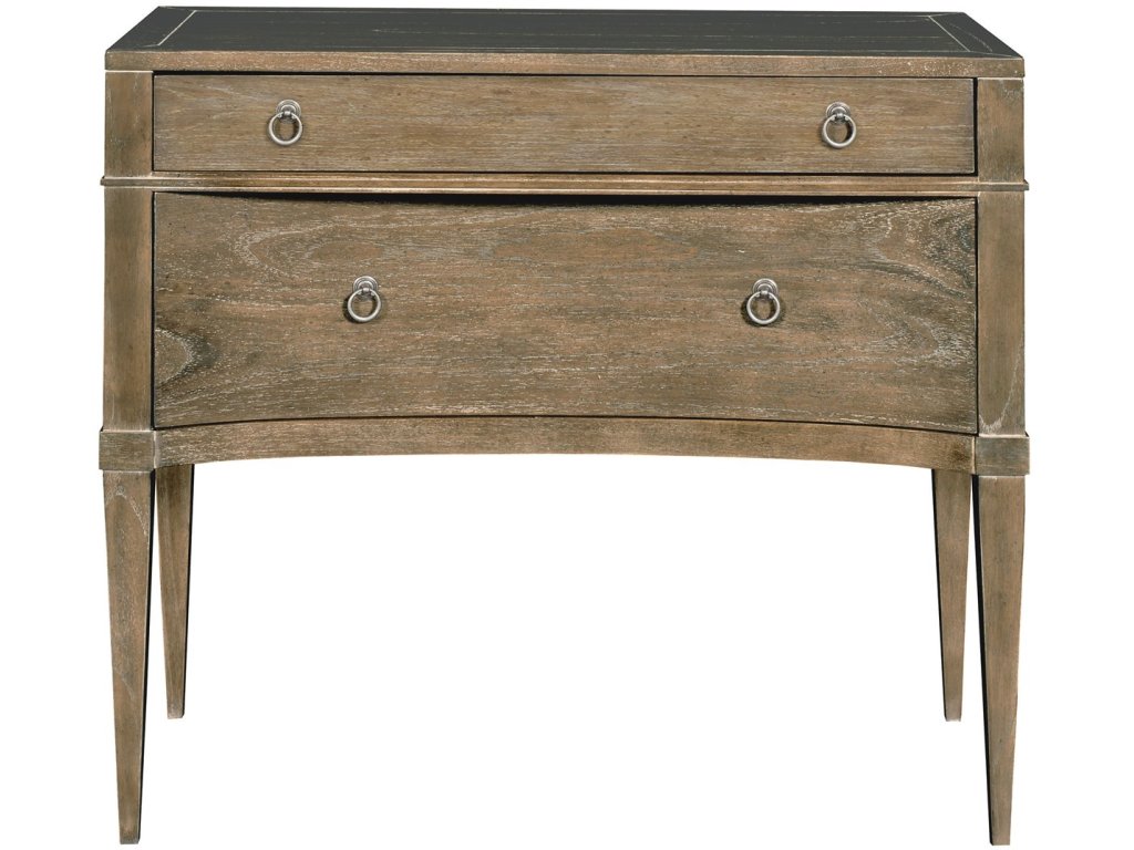 Phoebe Nightstand Chest - image 3