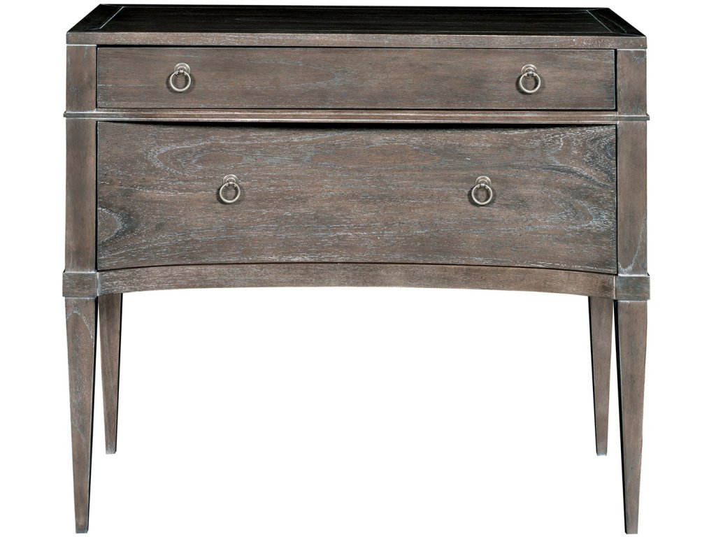 Phoebe Nightstand Chest - image 4