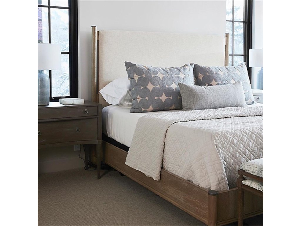 Phoebe Nightstand Chest - image 7