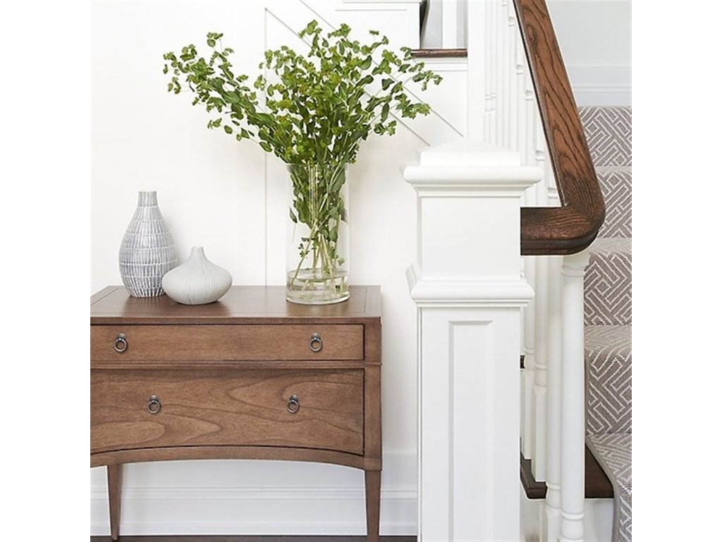 Phoebe Nightstand Chest - image 9