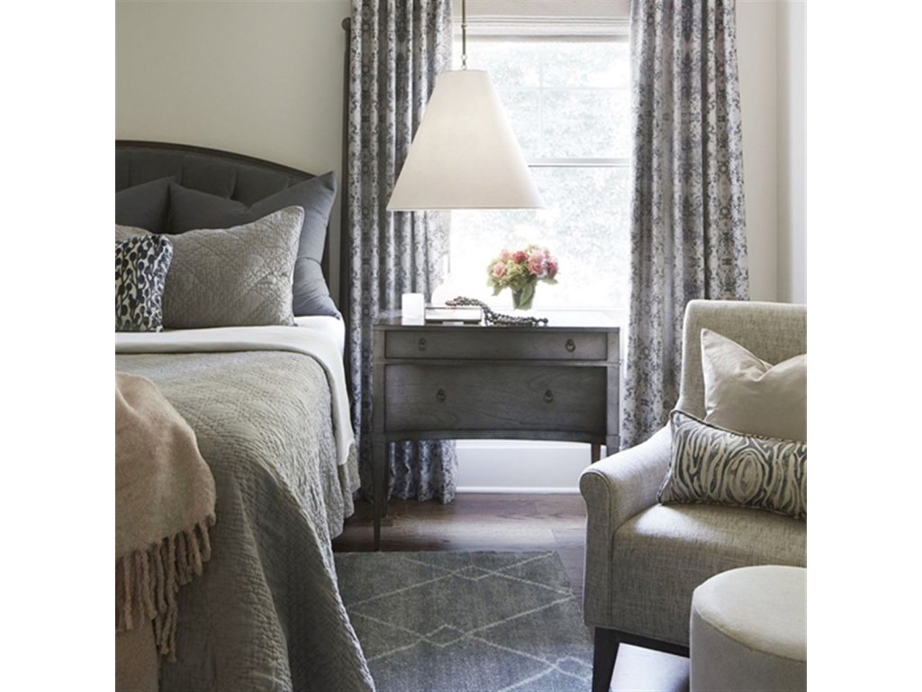 Phoebe Nightstand Chest - image 10