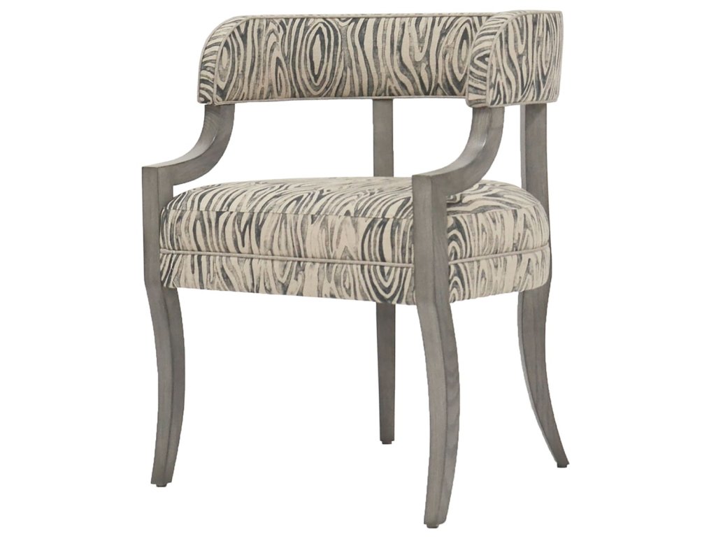 Otisco Dining Arm Chair - main image