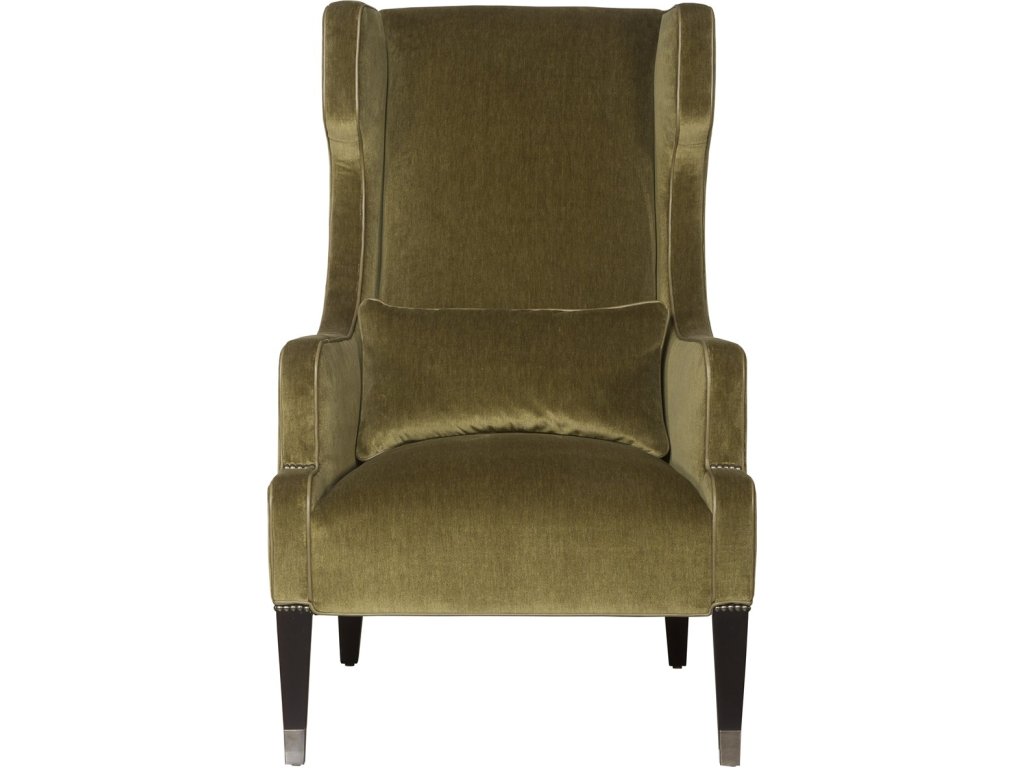 James Street Wing Chair - main image