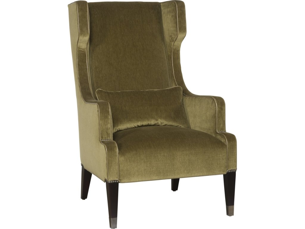 James Street Wing Chair - image 1