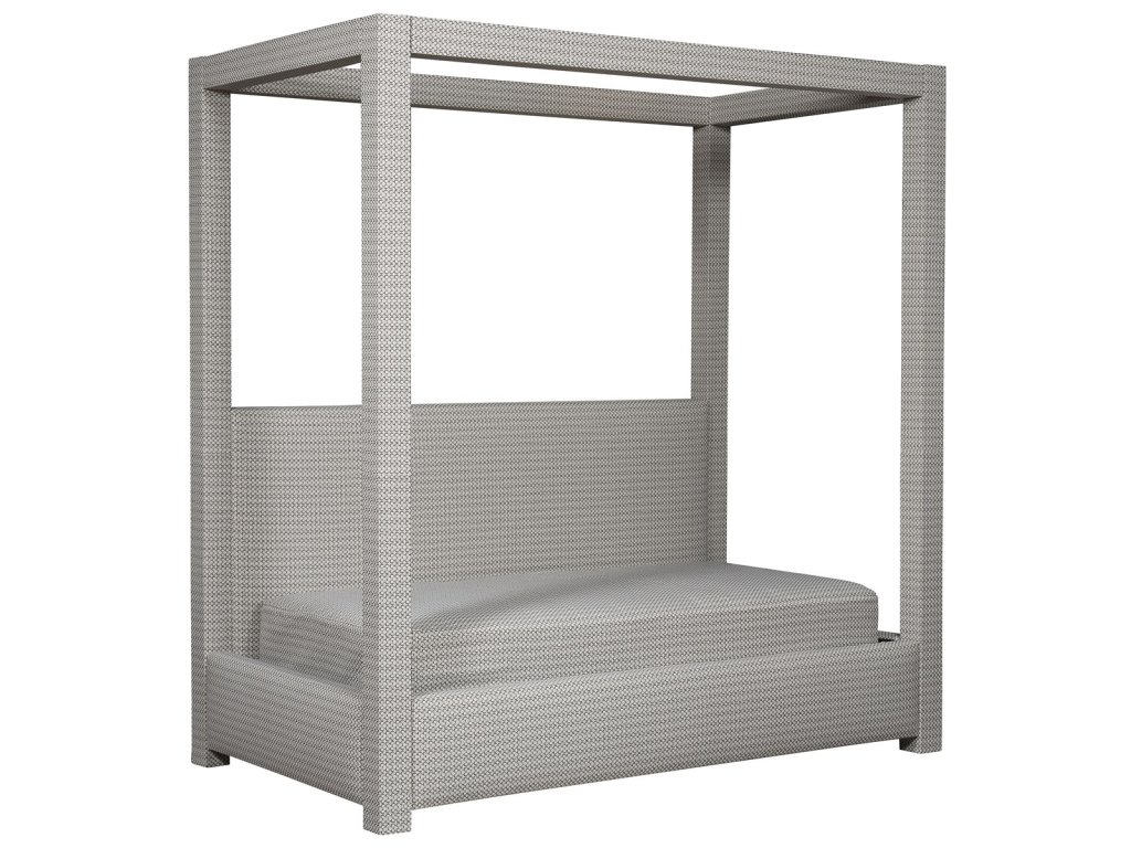 Eastwood Leather Daybed - image 1