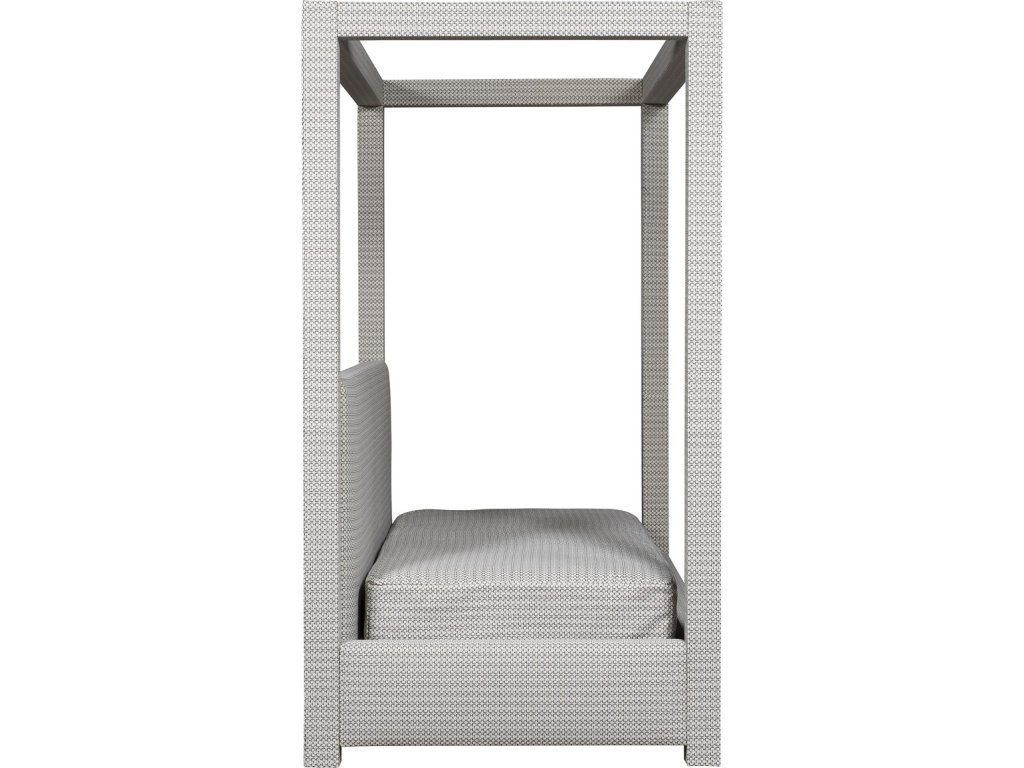 Eastwood Leather Daybed - image 2
